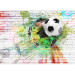 Wall Mural Colourful Sport 97960 additionalThumb 3
