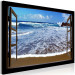 Large canvas print Pacific Ocean [Large Format] 125570 additionalThumb 2