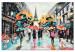 Paint by Number Kit Rain in Paris 131870 additionalThumb 6