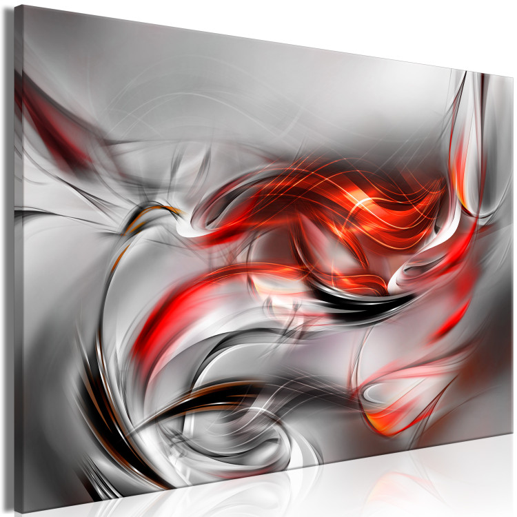 Large canvas print Passion [Large Format] 137570 additionalImage 2