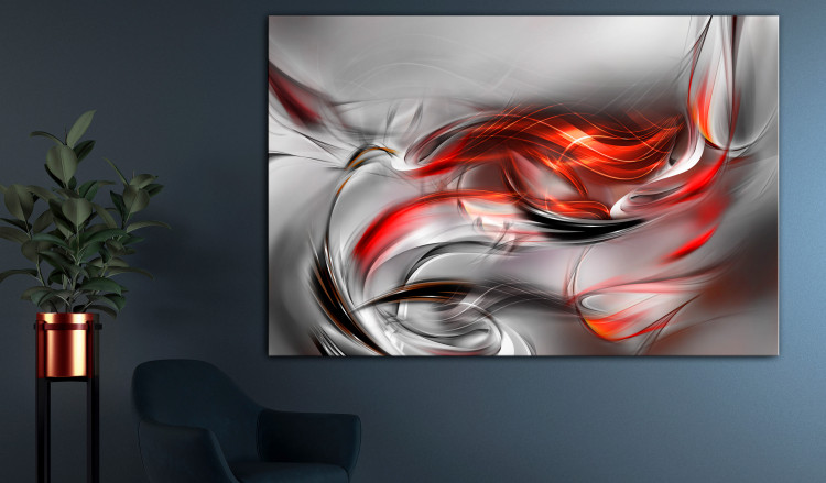 Large canvas print Passion [Large Format] 137570 additionalImage 5