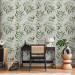 Wallpaper Fragrant Leaves 142870 additionalThumb 5