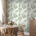 Wallpaper Fragrant Leaves 142870 additionalThumb 9