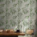 Wallpaper Fragrant Leaves 142870 additionalThumb 8