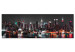 Large canvas print New York Dream III [Large Format] 149070