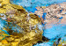 Large canvas print Glacier II [Large Format] 149670 additionalThumb 3
