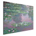 Reproduction Painting Water Lilies 150370 additionalThumb 2