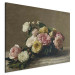 Art Reproduction Roses dans une coupe 152570 additionalThumb 2