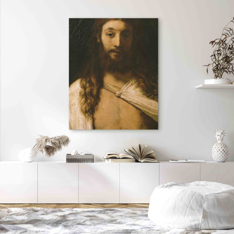 Art Reproduction The Risen Christ 153470 additionalImage 3