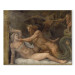 Reproduction Painting Jupiter and Olympias 155370
