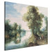 Art Reproduction River Landscape 156170 additionalThumb 2