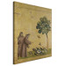 Reproduction Painting St. Francis of Assisi preaching to the birds 158270 additionalThumb 2