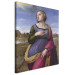 Reproduction Painting St. Catherine of Alexandria   159870 additionalThumb 2