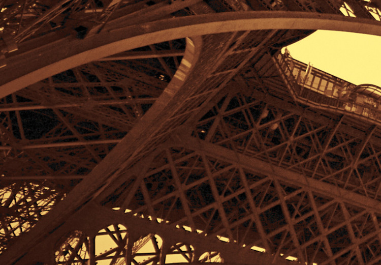 Canvas Eiffel Tower - Paris 58470 additionalImage 4