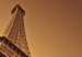 Canvas Eiffel Tower - Paris 58470 additionalThumb 5