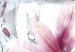 Canvas Frozen magnolia 58770 additionalThumb 5