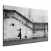 Canvas There is always hope (Banksy) 58970 additionalThumb 2