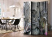 Room Divider Romantic Venice - brick architecture of a city lying on water 95270 additionalThumb 2