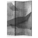 Room Divider Concrete Geometry - abstract texture of concrete construction in 3D 95670