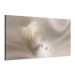 Canvas Print Delicate Feather 97370 additionalThumb 2