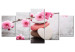 Canvas Zen: Cherry Blossoms III 97970