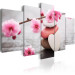 Canvas Zen: Cherry Blossoms III 97970 additionalThumb 2
