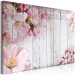 Canvas Flowers on Boards (1 Part) Wide 108080 additionalThumb 2