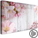 Canvas Flowers on Boards (1 Part) Wide 108080 additionalThumb 6