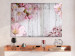 Canvas Flowers on Boards (1 Part) Wide 108080 additionalThumb 3
