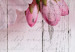 Canvas Flowers on Boards (1 Part) Wide 108080 additionalThumb 4