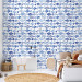 Modern Wallpaper Watercolour Fish 113780 additionalThumb 8