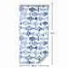 Modern Wallpaper Watercolour Fish 113780 additionalThumb 2