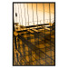 Wall Poster Modern Offices - glass skyscraper bathed in sunlight 116680 additionalThumb 24
