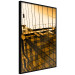 Wall Poster Modern Offices - glass skyscraper bathed in sunlight 116680 additionalThumb 10