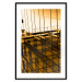 Wall Poster Modern Offices - glass skyscraper bathed in sunlight 116680 additionalThumb 15
