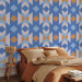 Wallpaper Coastal Pattern 123680 additionalThumb 4