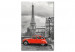Paint by Number Kit Car in Paris 127380 additionalThumb 6