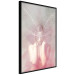 Wall Poster Night Butterfly - abstract composition of a butterfly and a woman in the form of an act 127480 additionalThumb 11