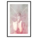 Wall Poster Night Butterfly - abstract composition of a butterfly and a woman in the form of an act 127480 additionalThumb 15