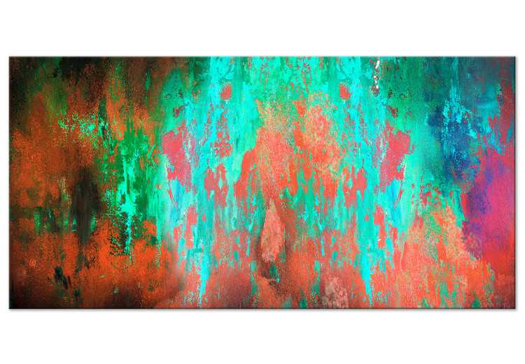 Large canvas print Colour Fusion II [Large Format] 128580