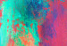 Large canvas print Colour Fusion II [Large Format] 128580 additionalThumb 3