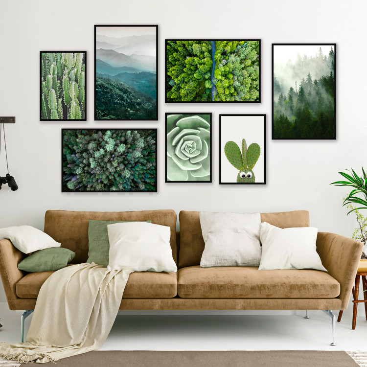 Wall art in set Soothing nature 129680