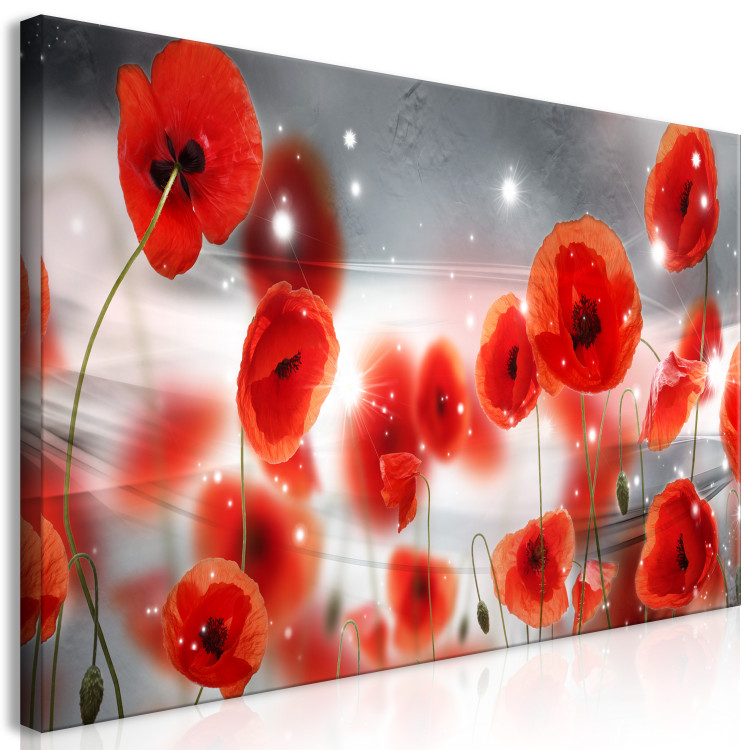 Large canvas print Haven of peace II [Large Format] 132380 additionalImage 2
