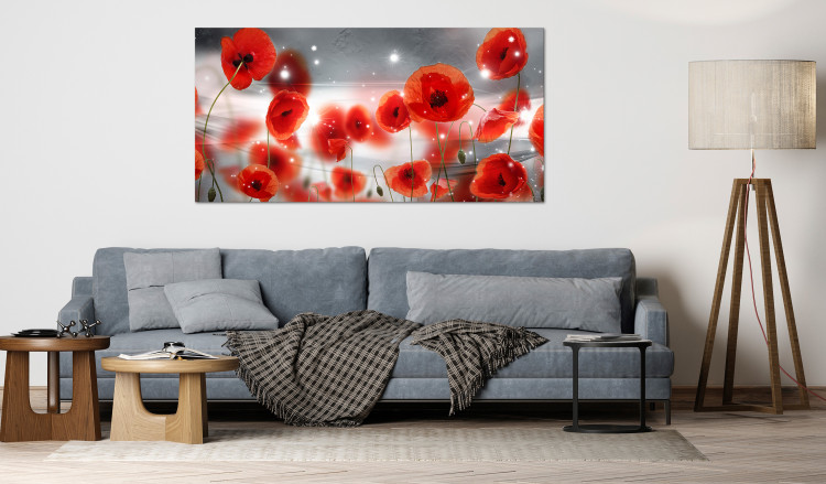 Large canvas print Haven of peace II [Large Format] 132380 additionalImage 5