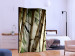 Room Separator Fog and bamboo forest [Room Dividers] 132580 additionalThumb 2