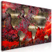 Large canvas print Earth's Elements - Third Variant II [Large Format] 134880 additionalThumb 2