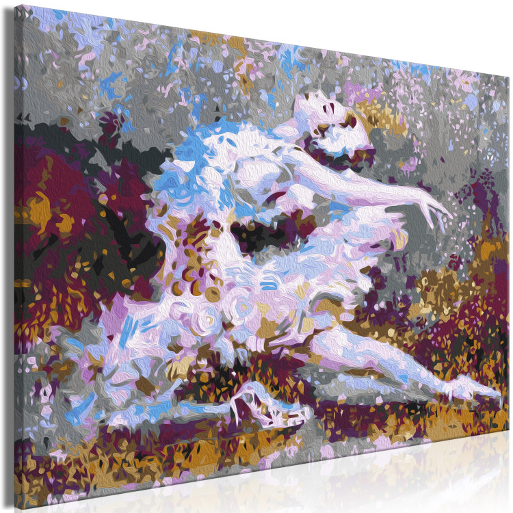 Paint by Number Kit Ballerina Dream 138480 additionalImage 4