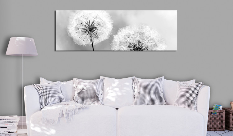 Large canvas print Summer Memories III [Large Format] 148980 additionalImage 5