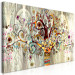 Large canvas print Colorful Tree of Life [Large Format] 150680 additionalThumb 2