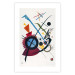 Wall Poster Primary Colors - Kandinsky’s Geometric and Colorful Abstraction 151680 additionalThumb 23